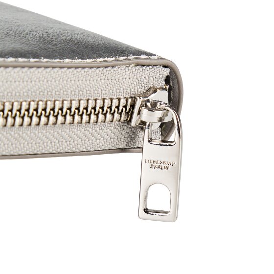 Liebeskind Cloud II Porte-monnaie Protection RFID Cuir 12.5 cm