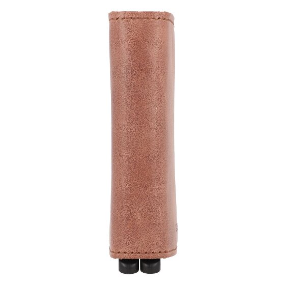 Secrid Twinwallet Vintage Porte-cartes de crédit RFID en cuir 6,5 cm