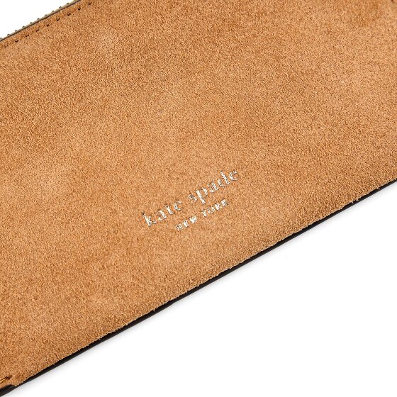 Kate Spade New York Loop Étui pour cartes de crédit Cuir véritable 14.5 cm