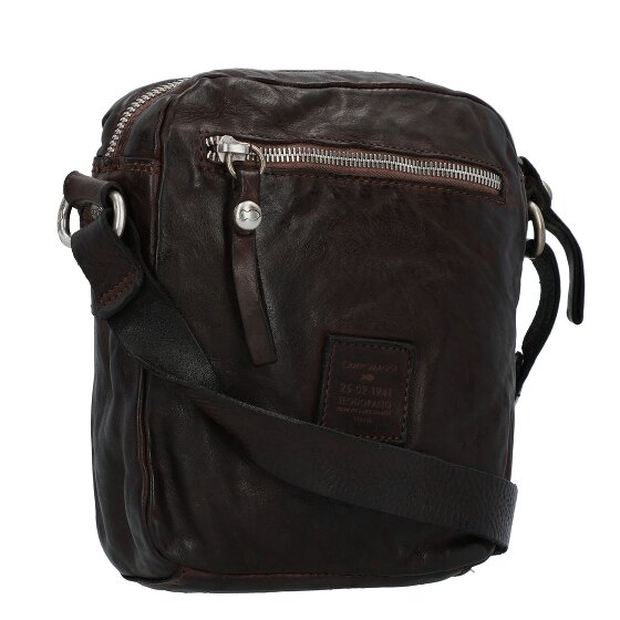 Campomaggi Sac à bandoulière Cuir 21 cm