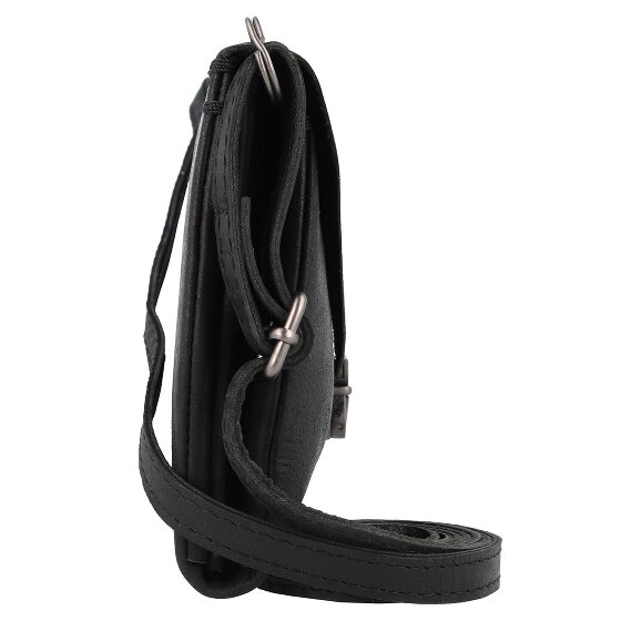 Harold's Fold Sac à bandoulière Cuir 20 cm