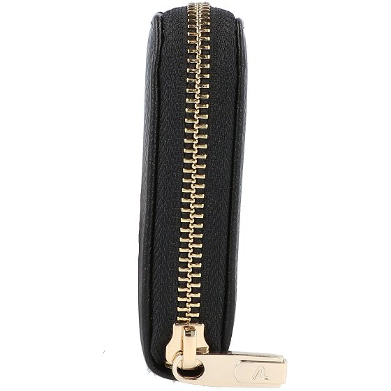 Roncato Milano Porte-monnaie RFID cuir 19 cm