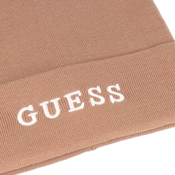 Guess Beanie Bonnet tricoté