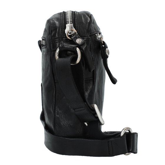 Campomaggi Sac à bandoulière Cuir 21 cm