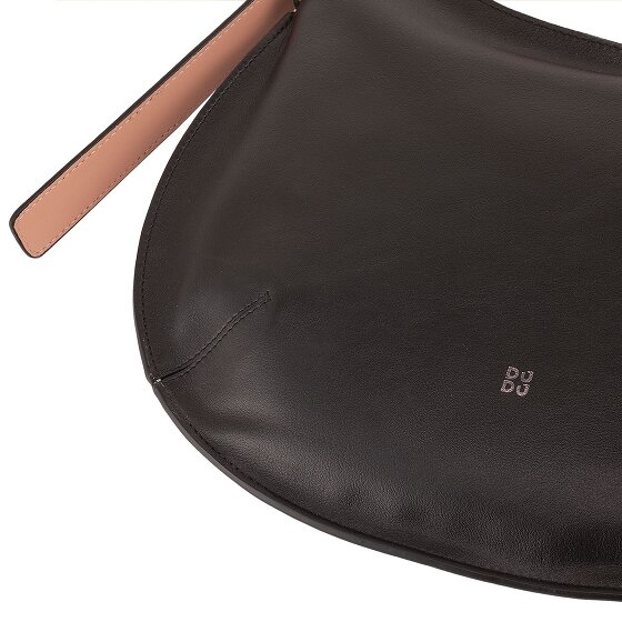 DuDu Hispani Sac à bandoulière Cuir 34 cm