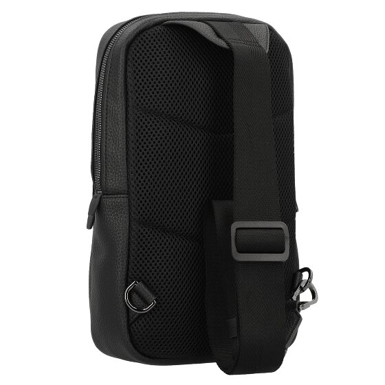 Hugo Sac à bandoulière Quantic 30 cm