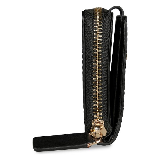 bugatti Noemi Porte-monnaie Protection RFID Cuir 12 cm