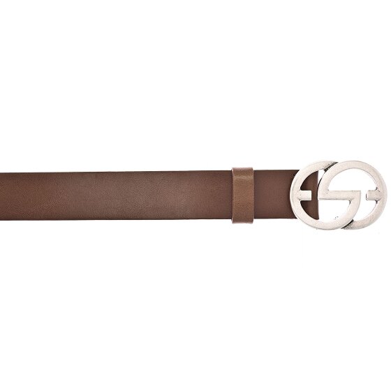 Vanzetti Ceinture Cuir