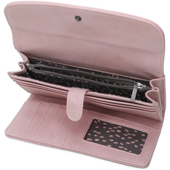 Fritzi aus Preußen Porte-monnaie Heide 19,5 cm