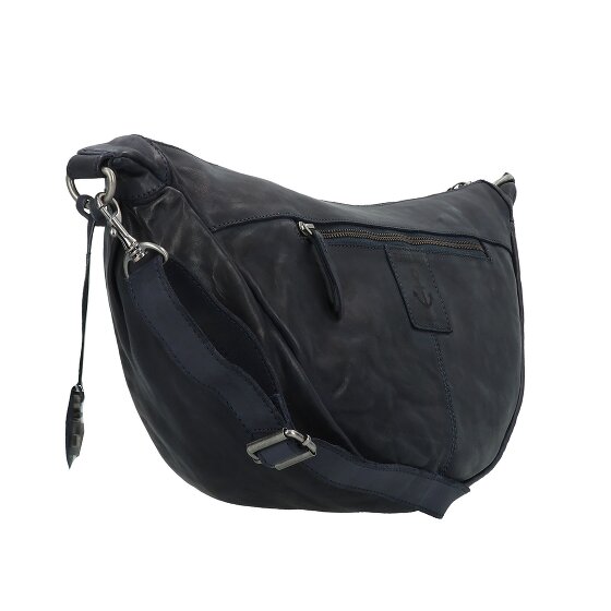 Harbour 2nd Anchor Love Alva Sac à bandoulière Cuir 47 cm