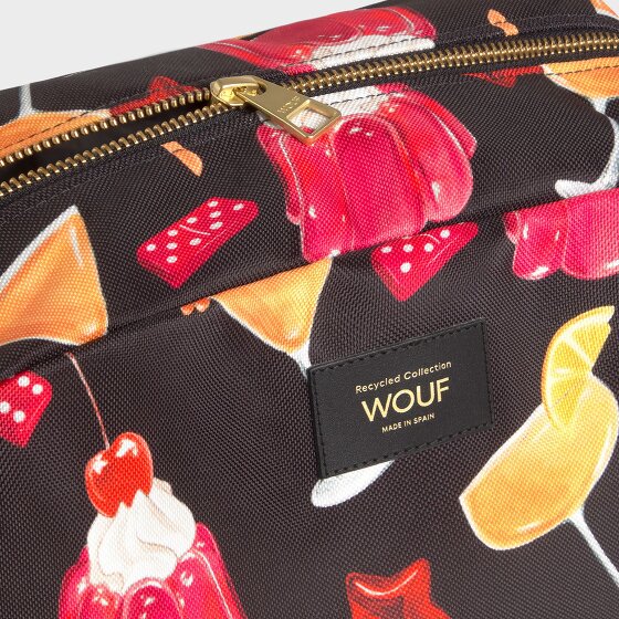 Wouf Trousse de toilette 29.5 cm