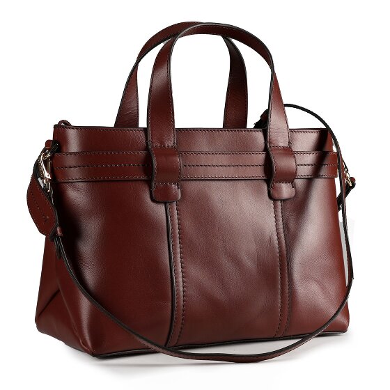 The Bridge Vigna Nuov Sac à bandoulière Cuir 34 cm