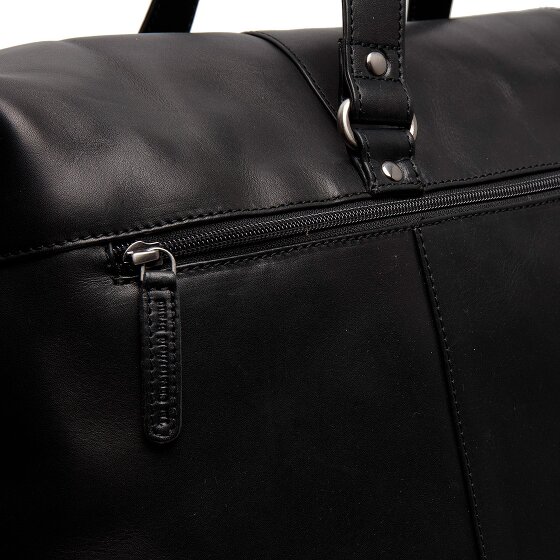 The Chesterfield Brand Lazio Sac de voyage Weekender Cuir 50 cm