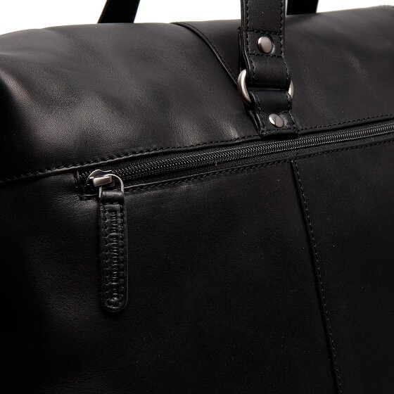 The Chesterfield Brand Lazio Sac de voyage Weekender Cuir 50 cm