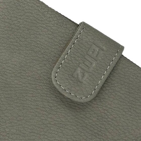 Zwei Mademoiselle Porte-monnaie 10 cm