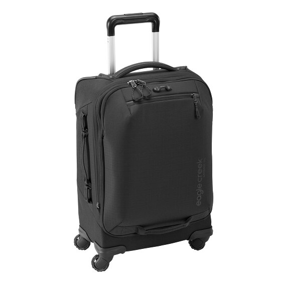 Eagle Creek Expanse 4 roulettes Trolley de cabine 55 cm avec soufflet d'extension