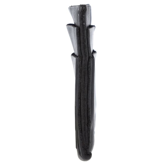 Campomaggi Parigi Étui pour cartes de crédit Cuir 11.5 cm