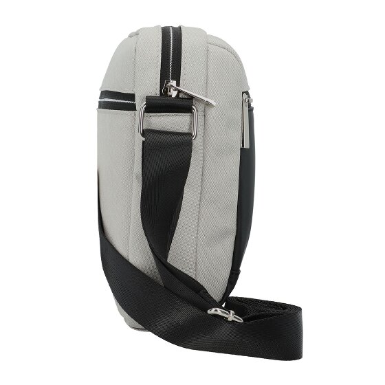 bugatti Sera Sac à bandoulière Protection RFID 16 cm