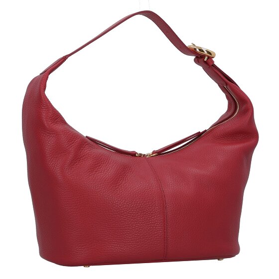 Coccinelle Fernanda Sac à bandoulière Cuir véritable 29 cm