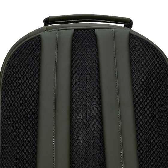 Rains Book Daypack 40 cm Compartiment ordinateur