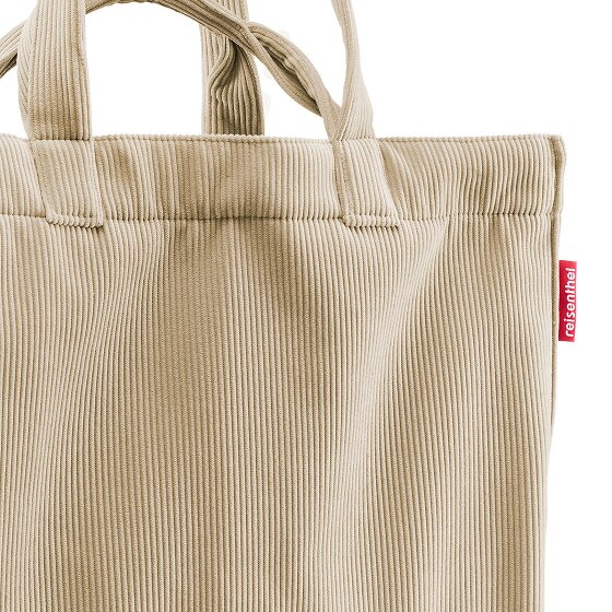 reisenthel Softshopper Sac de shopper 47 cm