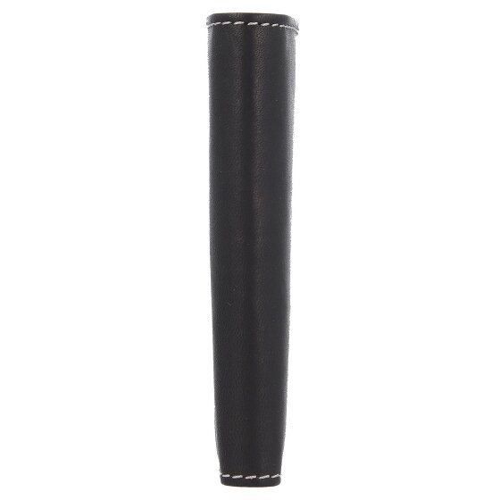 Esquire Porte-monnaie Dallas RFID cuir 9,5 cm