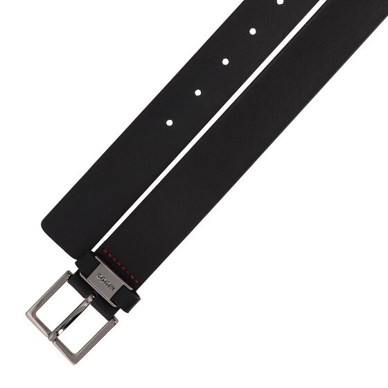 Hugo Giove Ceinture Cuir véritable
