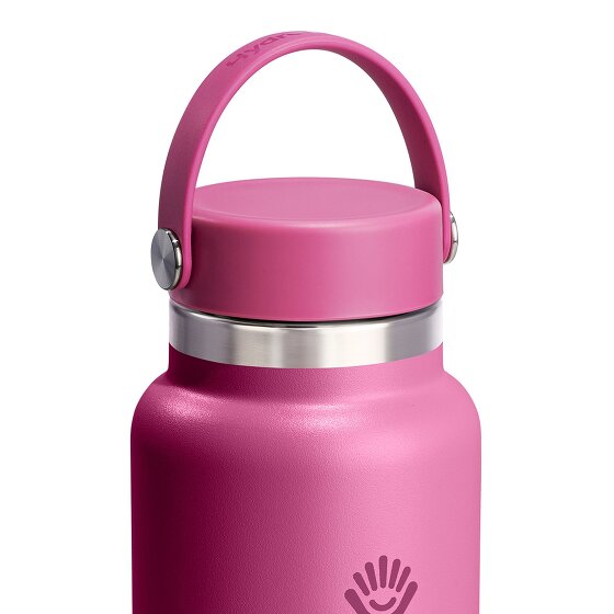 Hydro Flask Hydration Wide Flex Cap Gourde 1180 ml