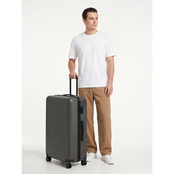 Smartbox Edition 05 4 roues Valise cabine 76 cm