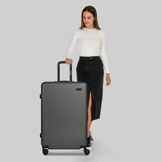 Smartbox Edition 05 4 roulettes Trolley 76 cm