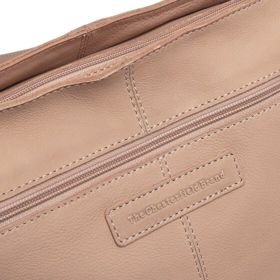 The Chesterfield Brand Astero Sac à bandoulière Cuir 32 cm