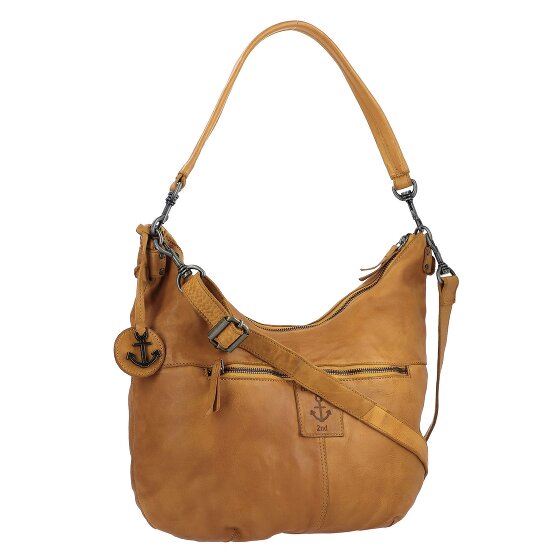 Harbour 2nd Anchor Love Amar Sac à bandoulière Cuir 33 cm