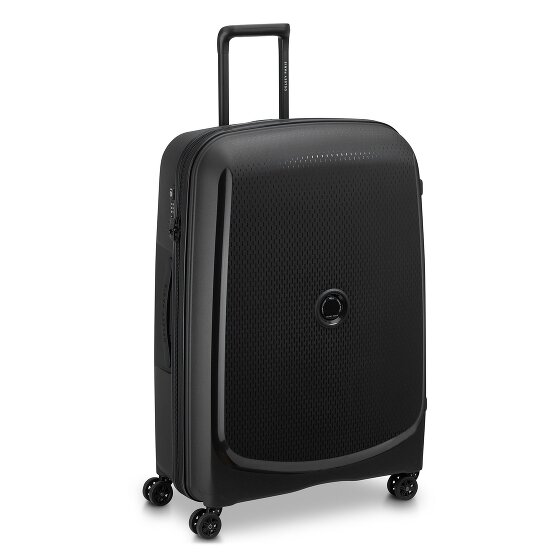 Delsey Paris Belmont Plus 4 roulettes Trolley 76 cm