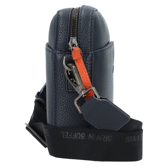 Braun Büffel Novara Sac à bandoulière Cuir 26.5 cm