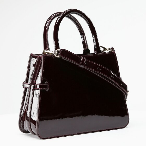 AIGNER Cavallo Sac à main Cuir véritable 28 cm