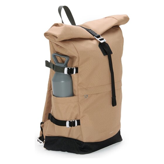 Sandqvist Icon Daypack 65 cm Compartiment ordinateur