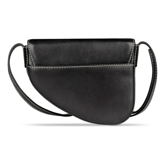 bugatti Sadie Sac à bandoulière S Cuir véritable 20 cm