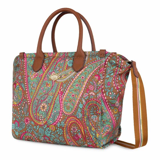 Oilily Friends 4 Ever Hana Sac à bandoulière 26 cm