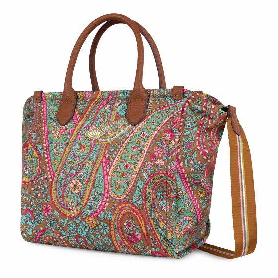 Oilily Friends 4 Ever Hana Sac à bandoulière 26 cm