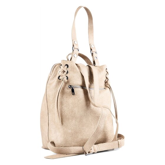 Desigual Half Logo Sac à dos de ville 34 cm