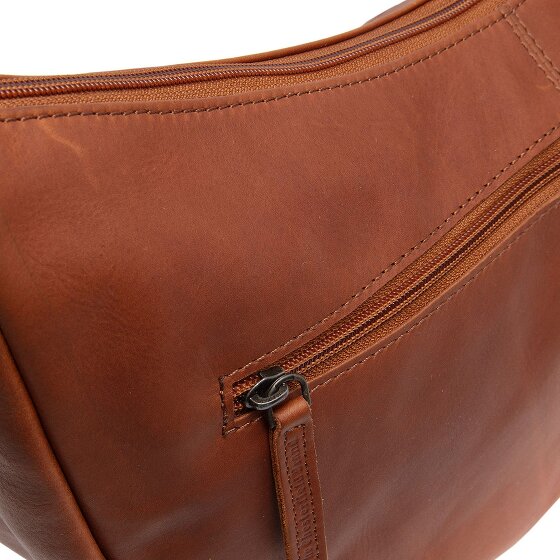 The Chesterfield Brand Peckham Sac à bandoulière Cuir 37 cm