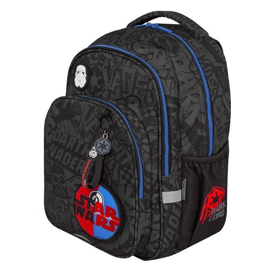 McNeill Base Sac à dos pour enfants 36 cm