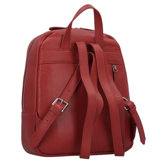 Braun Büffel Hanna Sac à dos de ville S Cuir véritable 31 cm
