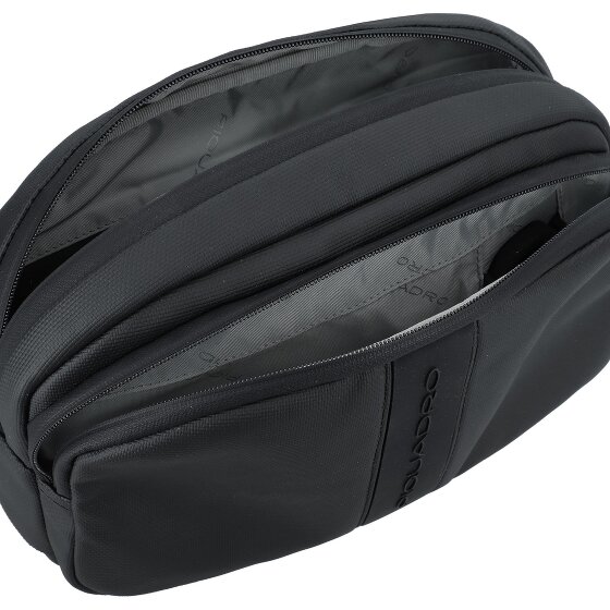 Piquadro Hidor Sac banane 26 cm