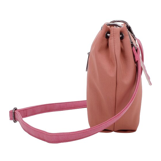 Fritzi aus Preußen Joshi03 Sky Sac à bandoulière 25.5 cm