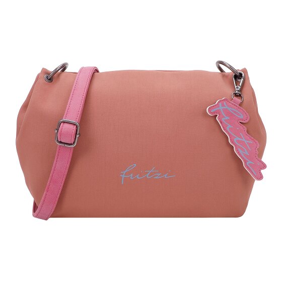 Fritzi aus Preußen Joshi03 Sky Sac à bandoulière 25.5 cm