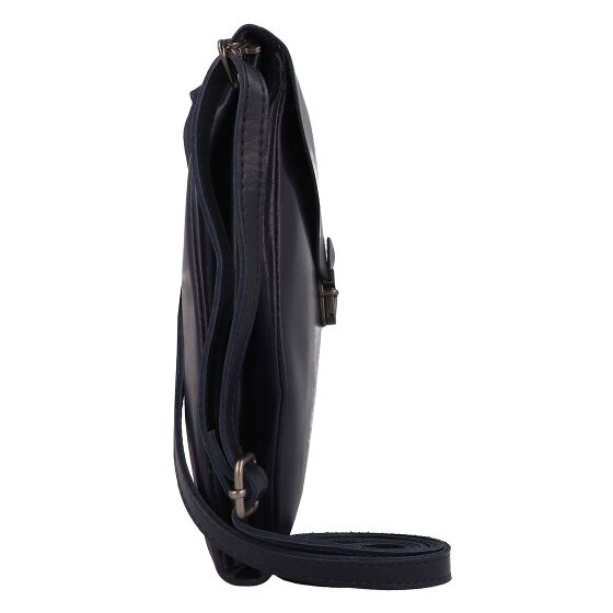 Harold's Fold Mini sac à bandoulière Cuir 17 cm