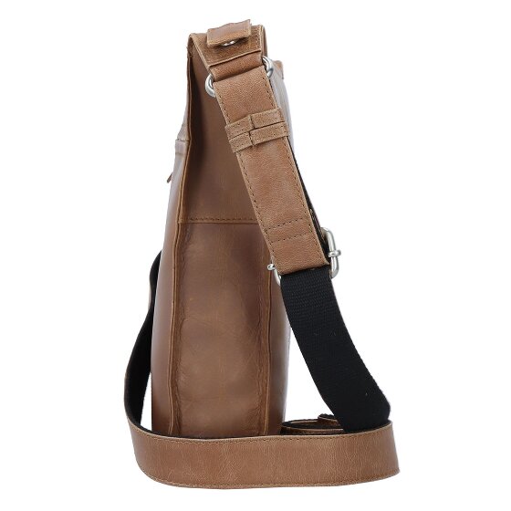 Voi City Cowboy Insa Sac à bandoulière Cuir 28.5 cm