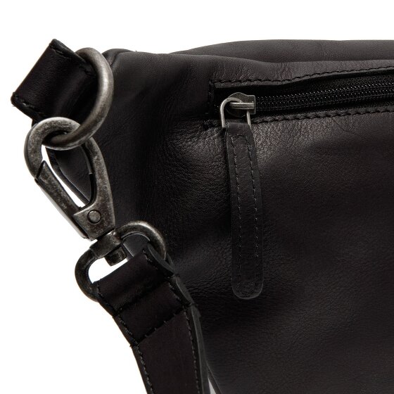 The Chesterfield Brand Kruger Sac banane Cuir 40 cm