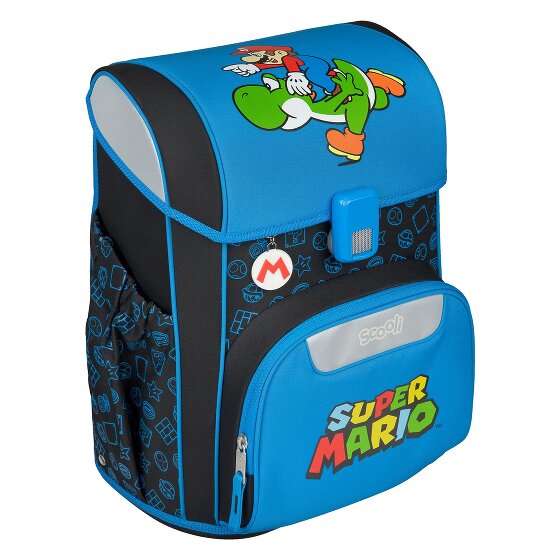 Scooli EasyStart Set de cartables 5 pièces